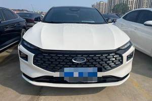 蒙迪歐 福特 EcoBoost 245 豪華型