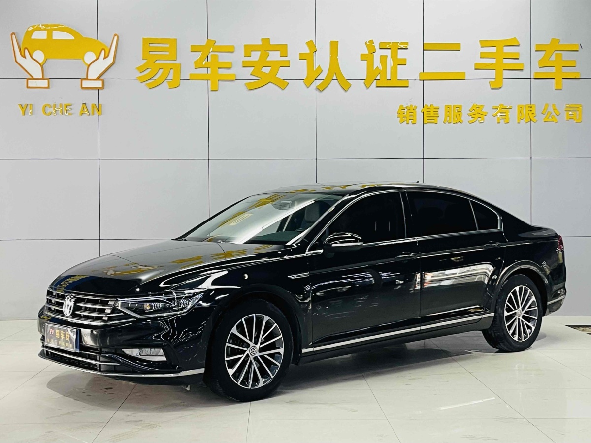 2020年10月大眾 邁騰  2020款 330TSI DSG 豪華型