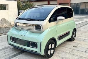 寶駿KiWi EV 寶駿 大疆版 磷酸鐵鋰