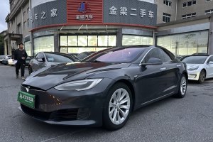 Model S 特斯拉 Model S 75