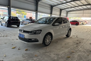 Polo 大眾 兩廂 1.6 舒適型