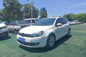 高爾夫 大眾 1.4TSI 自動舒適型