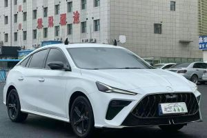 名爵6 名爵 1.5T X-LINE