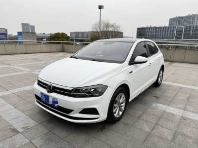 2023年9月 大眾 Polo 改款 Plus 1.5L 自動炫彩科技版圖片