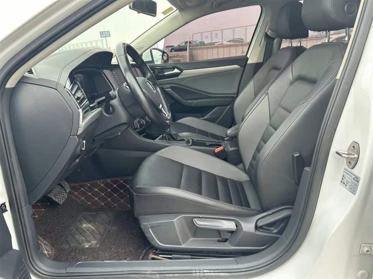 大眾 速騰  2021款 280TSI DSG舒適智聯(lián)版圖片