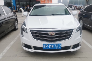 XTS 凱迪拉克 28T 精英型