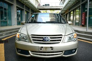 夏利 一汽 N3 1.0L 兩廂標準型
