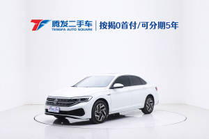 速騰 大眾 280TSI DSG超越Lite版