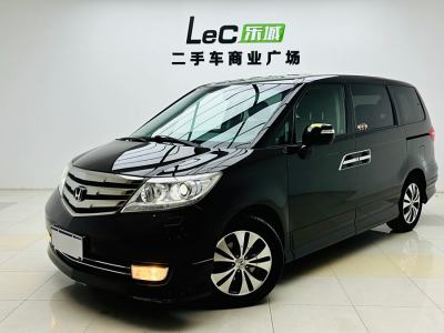 2014年12月 本田 艾力紳 2.4L VTi-S尊貴版圖片