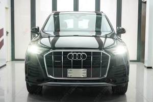 奥迪Q7 奥迪 45 TFSI quattro S line运动型