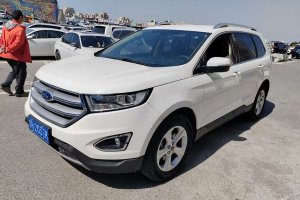 銳界 福特 EcoBoost 245 兩驅(qū)精銳型 5座