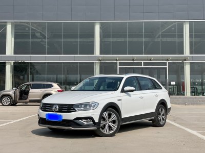 2019年6月 大眾 C-TREK蔚領 230TSI DSG舒適型圖片