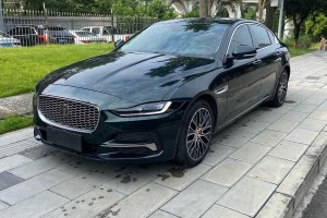 XEL 捷豹 2.0T 250PS R-DYNAMIC S進取運動版