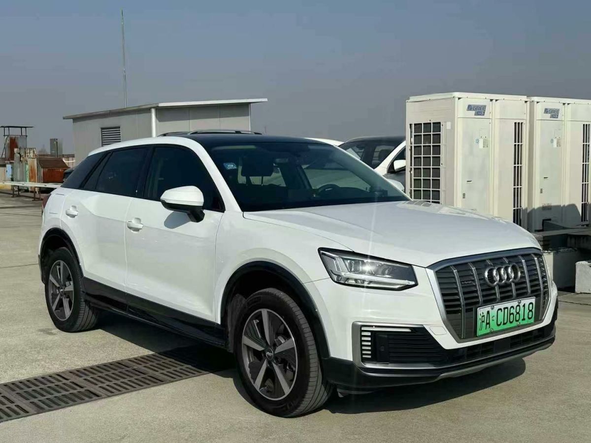 奧迪 奧迪SQ5  2021款 3.0 TFSI quattro圖片