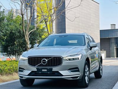 2020年3月 沃爾沃 XC60 T5 四驅(qū)智逸豪華版圖片