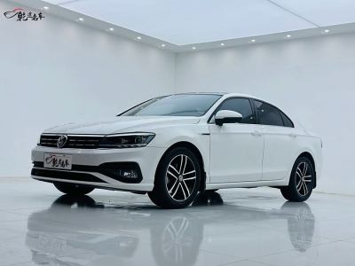 2021年11月 大眾 凌渡 改款 280TSI DSG舒適版圖片