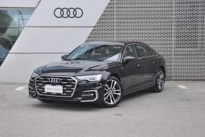 奧迪A6L 奧迪 40 TFSI 豪華動感型