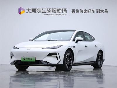 2024年5月 银河 银河E8 550km PRO图片