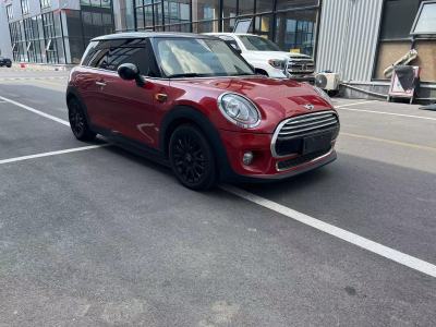 2018年7月 MINI COUNTRYMAN 1.5T COOPER 经典派图片