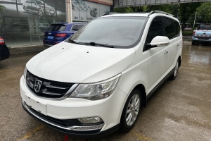 730 寶駿 1.5L 手動豪華型 7座