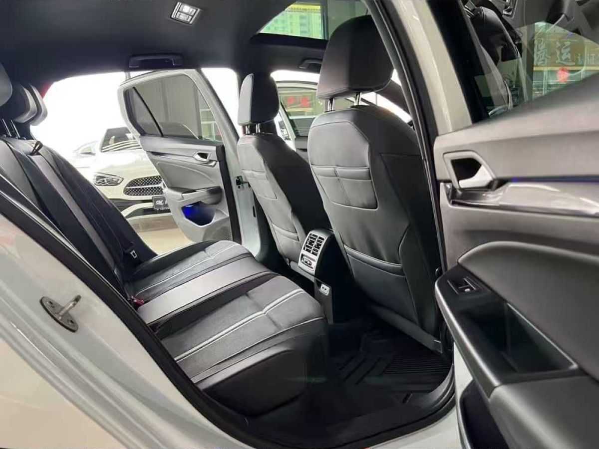 大眾 高爾夫  2024款 280TSI DSG Pro 50年傳奇版圖片