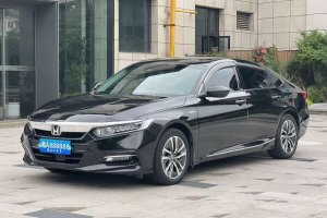 雅閣 本田  銳?混動 2.0L 銳領(lǐng)版 國VI