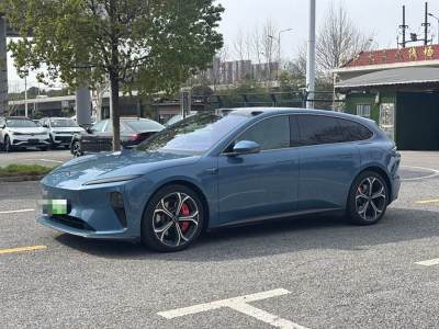 2024年3月 蔚來 蔚來ET5T 100kWh Touring圖片