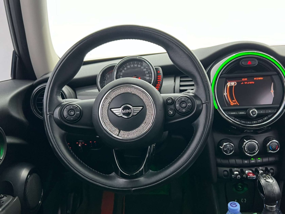 MINI MINI  2016款 1.5T COOPER图片