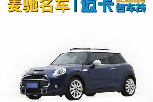 MINI MINI 2.0T COOPER S Fun