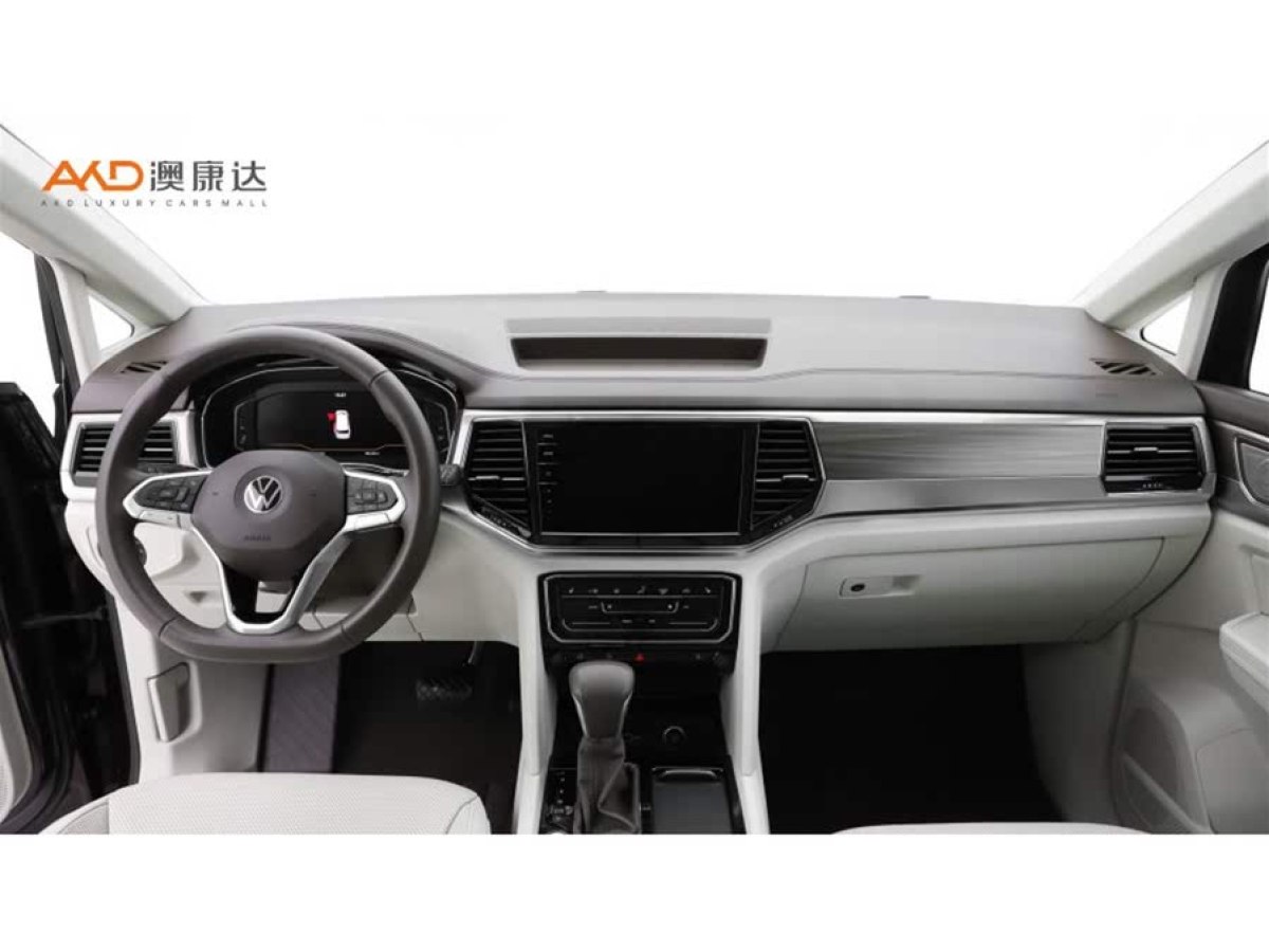 大眾 威然  2023款 改款 330TSI 豪華版圖片
