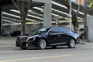 XTS 凱迪拉克 28T 精英型