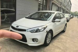 K3 起亞 1.6L 自動(dòng)GL