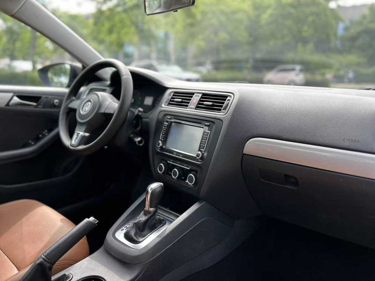 大眾 速騰  2015款 1.6L 自動舒適型圖片