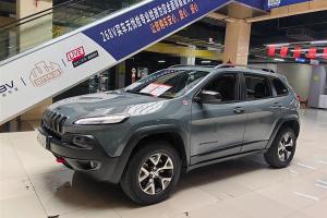 自由光 Jeep 3.2L 高性能版