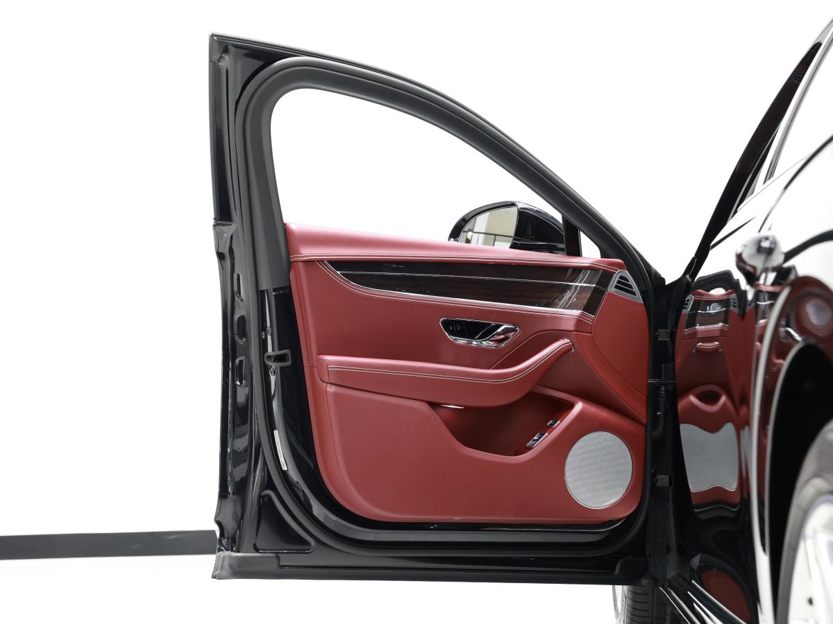 宾利 飞驰  2020款 6.0T W12 标准版图片