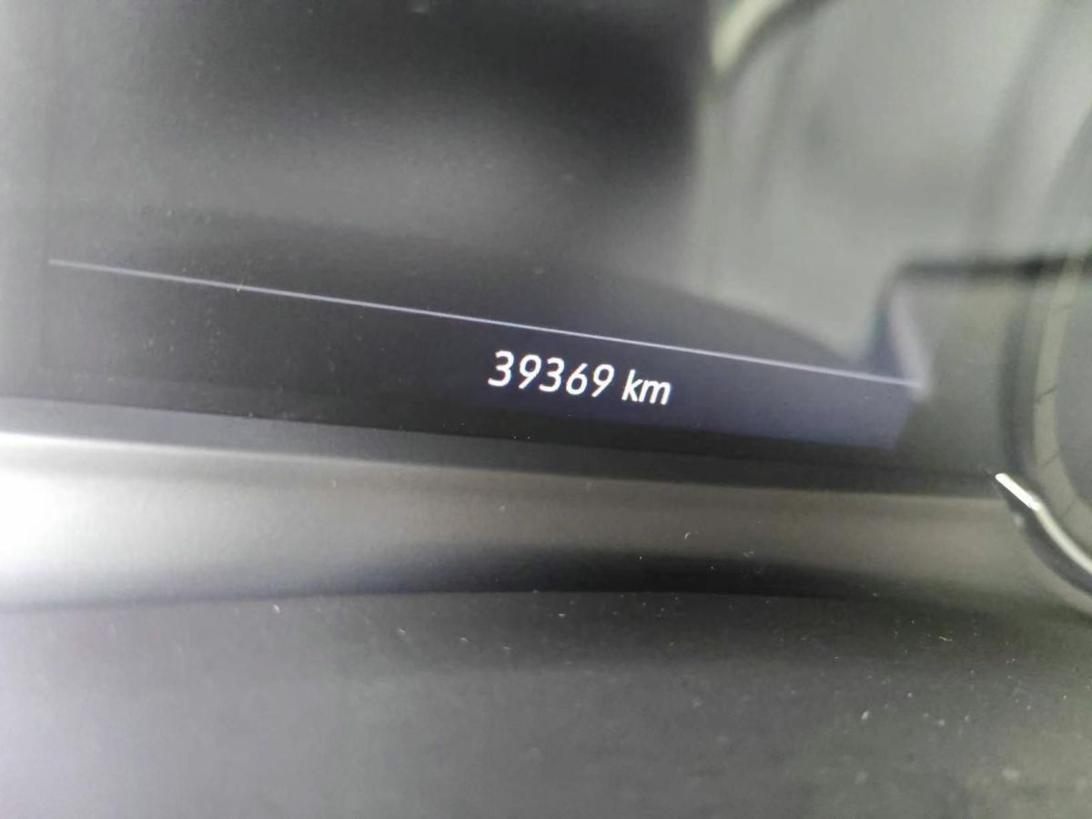 凱迪拉克 凱迪拉克GT4  2023款 25T 豪華型圖片
