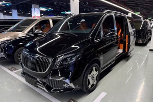威霆 奔馳 2.0T 精英版 7座