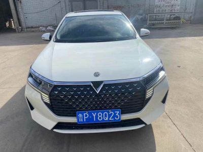 2021年1月 啟辰 D60 1.6L XE CVT暢行版圖片