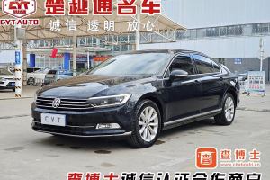 迈腾 大众  280TSI DSG 舒适型 国VI