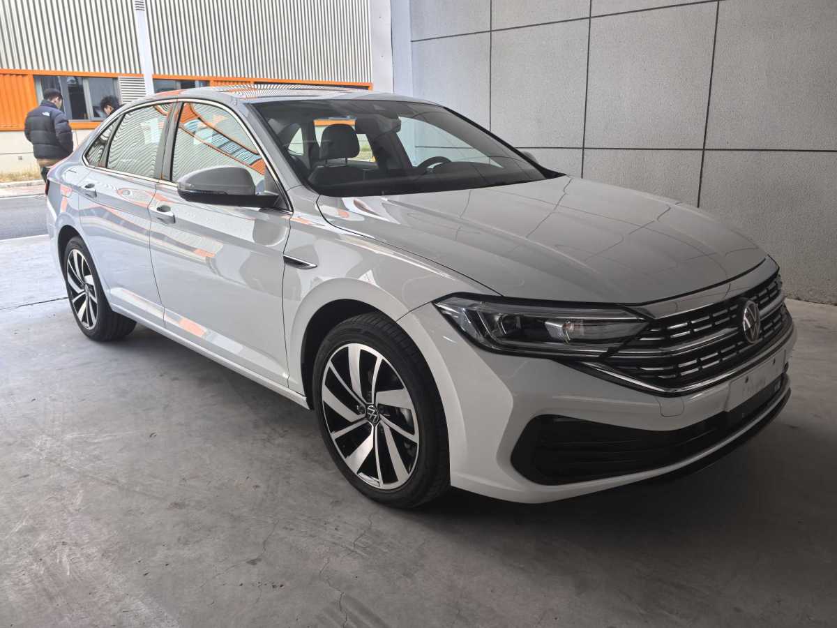 大眾 速騰  2023款 300TSI DSG超越版圖片