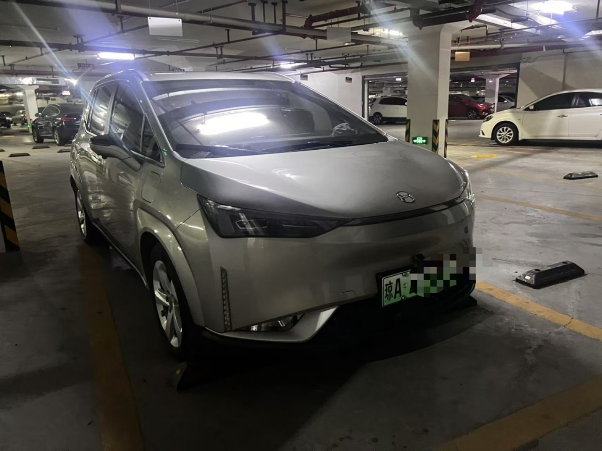 合創(chuàng) 合創(chuàng)Z03  2022款 510km 潮酷版 135kW 64.23kWh圖片