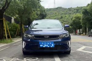 觀致7 觀致 1.6T 巡航豪華型