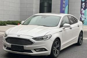 蒙迪歐 福特 改款 EcoBoost 180 時(shí)尚型