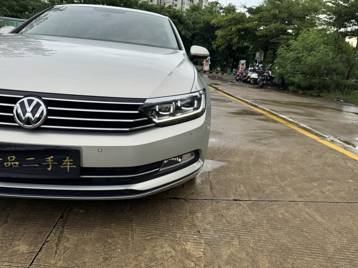 大眾 邁騰  2013款 1.8TSI 領(lǐng)先型圖片