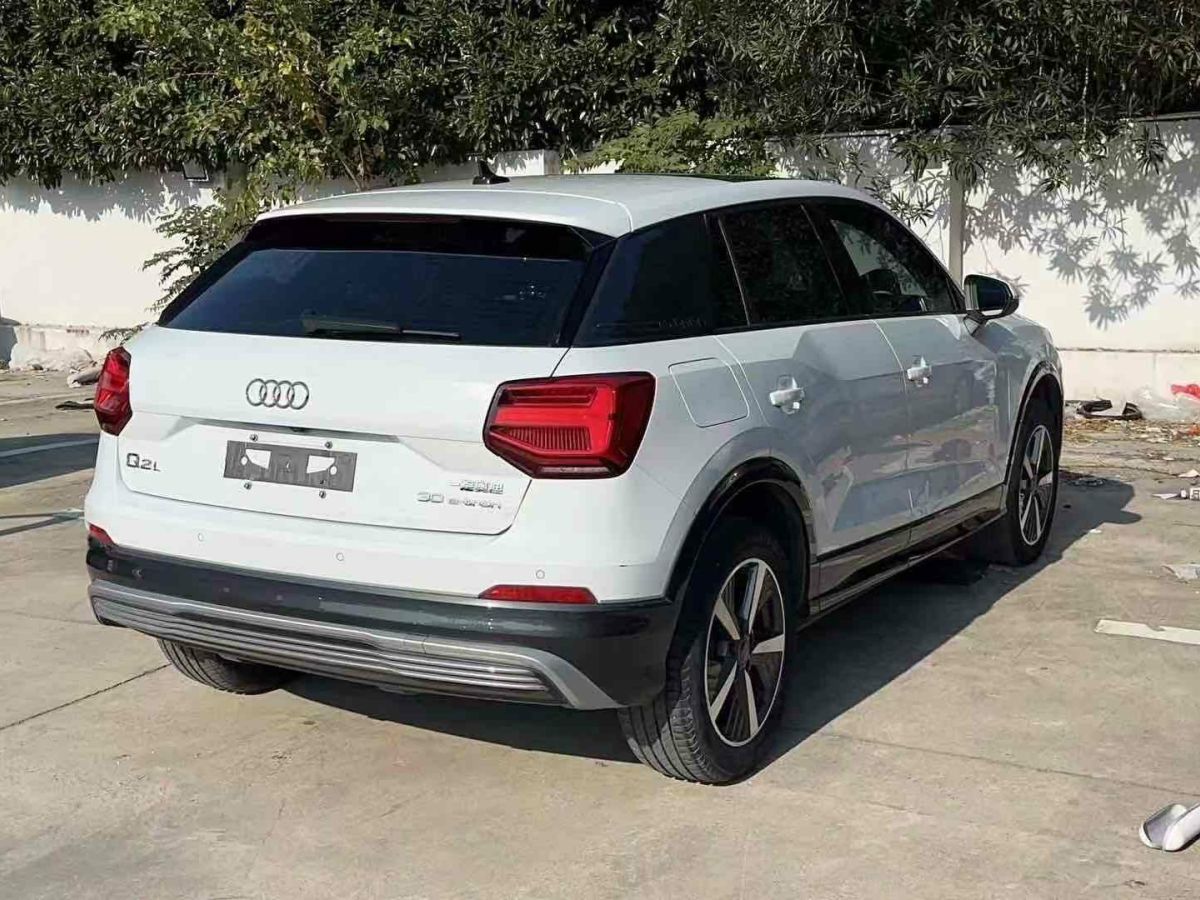 奧迪 奧迪S7  2020款 2.9 TFSI quattro圖片