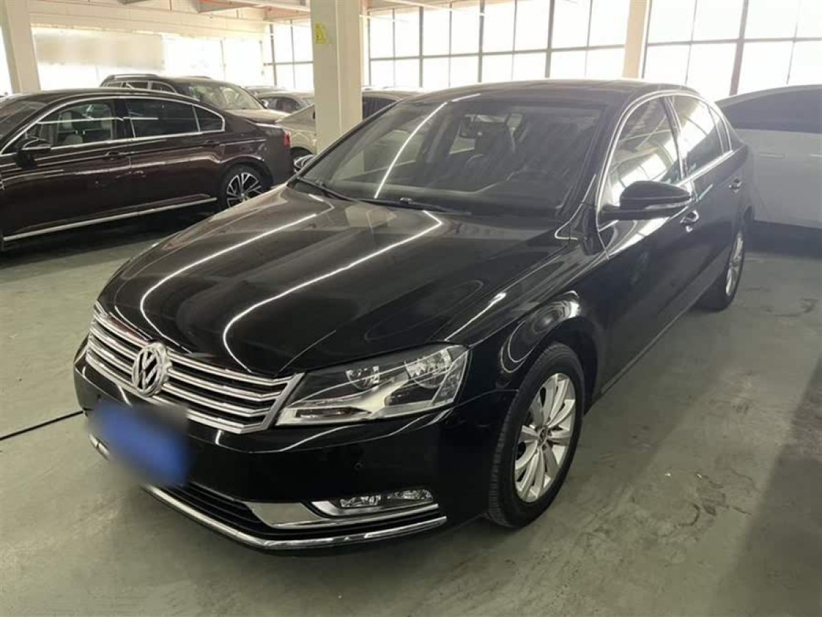 大眾 邁騰  2016款 1.8TSI 智享舒適型圖片