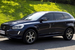 XC60 沃爾沃 T5 智雅版