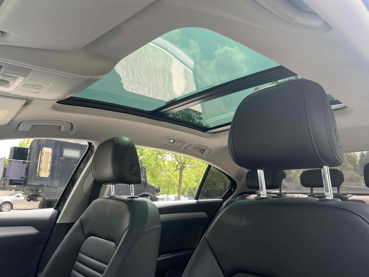 大眾 邁騰  2019款  280TSI DSG 舒適型 國VI圖片