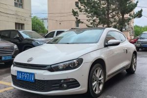 尚酷 大眾 2.0TSI 豪華版