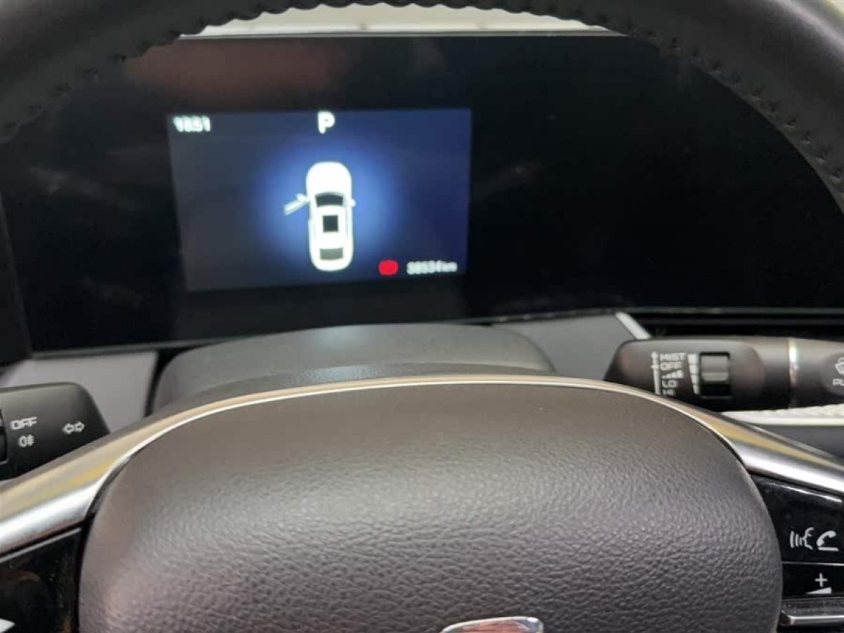 哈弗 H6  2022款 第三代 1.5T DHT圖片